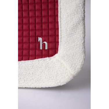 Tapis de selle mixte Noël Horze