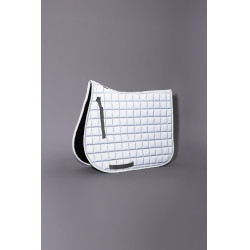 Tapis de selle polyvalent Horze Hi Viz