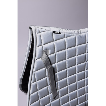 Tapis de selle polyvalent Horze Hi Viz