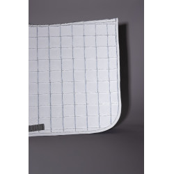 Tapis de selle polyvalent Horze Hi Viz