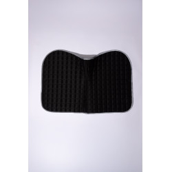 Tapis de selle polyvalent Horze Hi Viz