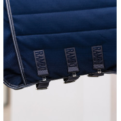 Couverture Horseware Rambo Optimo Stable Plus 400g Couverture Horseware Rambo Optimo Stable Plus 400g