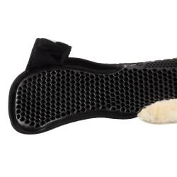 Amortisseur Acavallo pour compenser MF-S WFS chamois mouton arrière gel hexagonal réhausse avant Amortisseur Acavallo pour compenser MF-S WFS chamois mouton arrière gel hexagonal réhausse avant