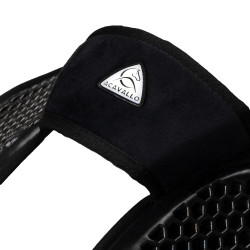 Amortisseur Acavallo pour compenser MF-S WFS chamois mouton arrière gel hexagonal réhausse avant Amortisseur Acavallo pour compenser MF-S WFS chamois mouton arrière gel hexagonal réhausse avant