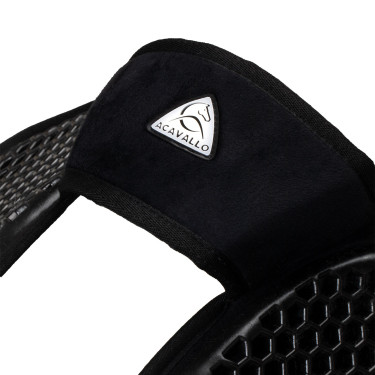 Amortisseur Acavallo pour compenser MF-S WFS chamois mouton arrière gel hexagonal réhausse avant Amortisseur Acavallo pour compenser MF-S WFS chamois mouton arrière gel hexagonal réhausse avant