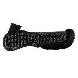 Amortisseur Acavallo pour compenser MF-S WFS chamois mouton arrière gel hexagonal réhausse avant Amortisseur Acavallo pour compenser MF-S WFS chamois mouton arrière gel hexagonal réhausse avant