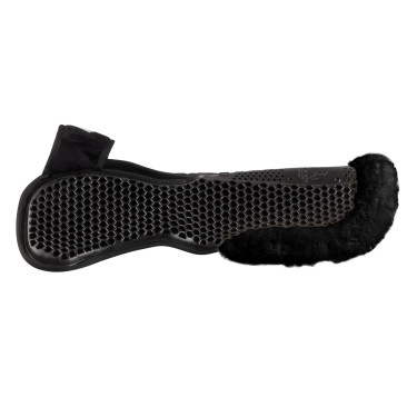 Amortisseur Acavallo pour compenser MF-S WFS chamois mouton arrière gel hexagonal réhausse avant Amortisseur Acavallo pour compenser MF-S WFS chamois mouton arrière gel hexagonal réhausse avant