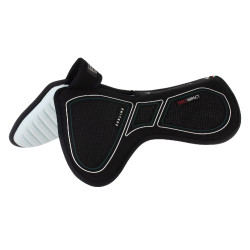 Amortisseur Acavallo Sublime impact 0 demi panneau garrot libre Amortisseur Acavallo Sublime impact 0 demi panneau garrot libre