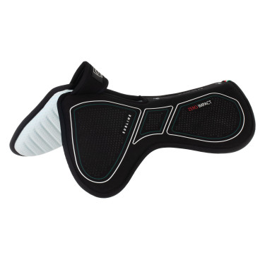 Amortisseur Acavallo Sublime impact 0 demi panneau garrot libre Amortisseur Acavallo Sublime impact 0 demi panneau garrot libre