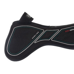 Amortisseur Acavallo Sublime impact 0 demi panneau garrot libre Amortisseur Acavallo Sublime impact 0 demi panneau garrot libre