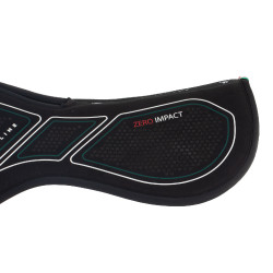 Amortisseur Acavallo Sublime impact 0 demi panneau garrot libre Amortisseur Acavallo Sublime impact 0 demi panneau garrot libre