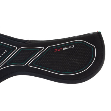 Amortisseur Acavallo Sublime impact 0 demi panneau garrot libre Amortisseur Acavallo Sublime impact 0 demi panneau garrot libre