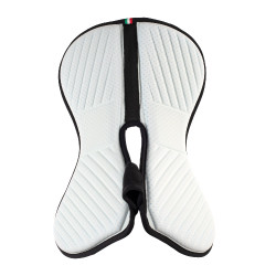 Amortisseur Acavallo Sublime impact 0 demi panneau garrot libre Amortisseur Acavallo Sublime impact 0 demi panneau garrot libre