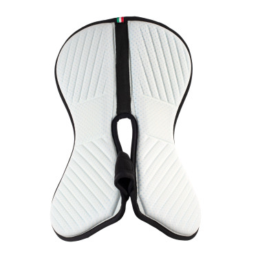 Amortisseur Acavallo Sublime impact 0 demi panneau garrot libre Amortisseur Acavallo Sublime impact 0 demi panneau garrot libre