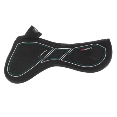 Amortisseur Acavallo Sublime impact 0 demi panneau garrot libre réhausseur arrière Amortisseur Acavallo Sublime impact 0 demi panneau garrot libre réhausseur arrière