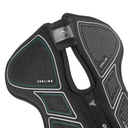 Amortisseur Acavallo Sublime impact 0 demi panneau garrot libre réhausseur arrière Amortisseur Acavallo Sublime impact 0 demi panneau garrot libre réhausseur arrière