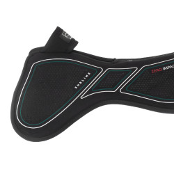 Amortisseur Acavallo Sublime impact 0 demi panneau garrot libre réhausseur arrière Amortisseur Acavallo Sublime impact 0 demi panneau garrot libre réhausseur arrière