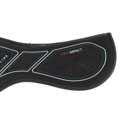 Amortisseur Acavallo Sublime impact 0 demi panneau garrot libre réhausseur arrière Amortisseur Acavallo Sublime impact 0 demi panneau garrot libre réhausseur arrière