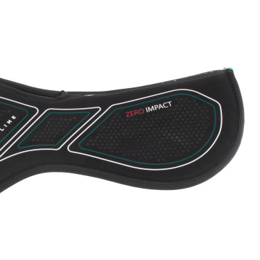 Amortisseur Acavallo Sublime impact 0 demi panneau garrot libre réhausseur arrière Amortisseur Acavallo Sublime impact 0 demi panneau garrot libre réhausseur arrière