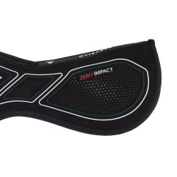 Amortisseur Acavallo Sublime impact 0 demi panneau garrot libre réhausseur avant Amortisseur Acavallo Sublime impact 0 demi panneau garrot libre réhausseur avant