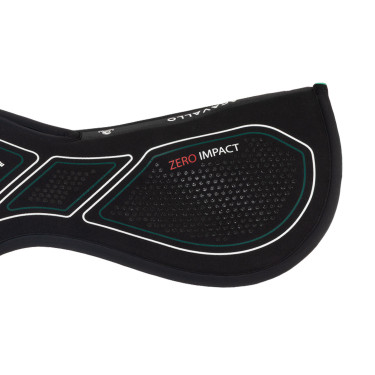 Amortisseur Acavallo Sublime impact 0 demi panneau garrot libre réhausseur avant Amortisseur Acavallo Sublime impact 0 demi panneau garrot libre réhausseur avant