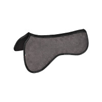 Amortisseur MF JCCS SW-3DS Louvre grip silicone court Gris