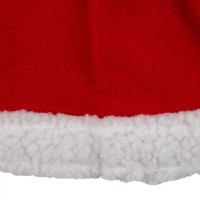 Bonnet cheval Supreme Christmas Collection Rouge