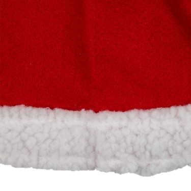 Bonnet cheval Supreme Christmas Collection