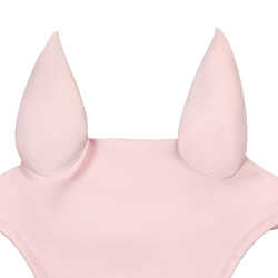 Bonnet Equestro Silica avec logo Lilac clair