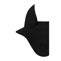 Equestro Silica oornetje met logo Licht lila Violet