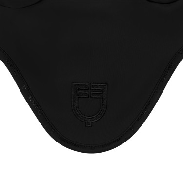 Bonnet Equestro Silica avec logo Noir Bonnet Equestro Silica avec logo Noir