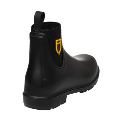 Boots Equestro Jodhpur ultra-légères en EVA Noir Boots Equestro Jodhpur ultra-légères en EVA Noir