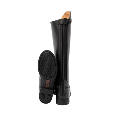 Bottes enfant Supreme à lacets Noir Bottes enfant Supreme à lacets Noir