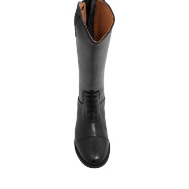 Bottes enfant Supreme à lacets Noir Bottes enfant Supreme à lacets Noir