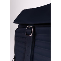 Sac Harcour Bolt Marine Bleu marine