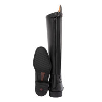 Bottes unisexes Supreme avec lacets Noir Bottes unisexes Supreme avec lacets Noir