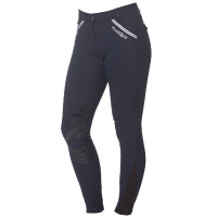 Pantalon Flags & Cup Cayenne Junior Vert forêt / marine