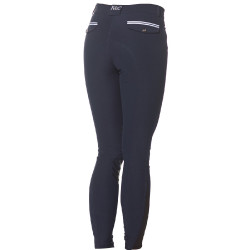 Pantalon Flags & Cup Cayenne Junior Vert forêt / marine Pantalon Flags & Cup Cayenne Junior Vert forêt / marine