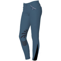 Pantalon Flags & Cup Cayenne Junior Vert forêt / marine