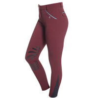 Pantalon Flags & Cup Cayenne Junior Bordeaux / marine Pantalon Flags & Cup Cayenne Junior Bordeaux / marine