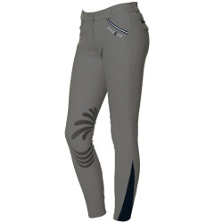 Pantalon Flags & Cup Cayenne Junior Gris / marine Pantalon Flags & Cup Cayenne Junior Gris / marine