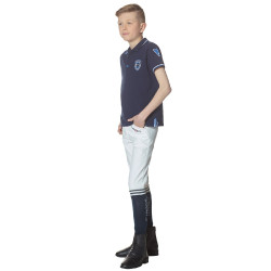 Pantalon F&C Saint Malo Junior