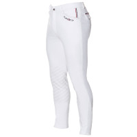 Broek F&C Saint Malo Junior Grijs Broek F&C Saint Malo Junior Grijs