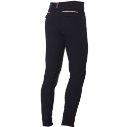Broek F&C Saint Malo Junior Zwart Broek F&C Saint Malo Junior Zwart