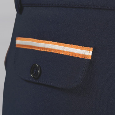 Pantalon F&C Saint Malo Junior Pantalon F&C Saint Malo Junior