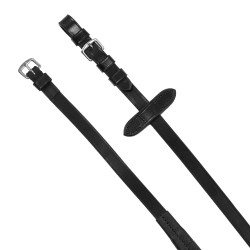 Bridon hackamore Supreme Noir Bridon hackamore Supreme Noir