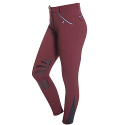Pantalon Flags & Cup Cayenne femme