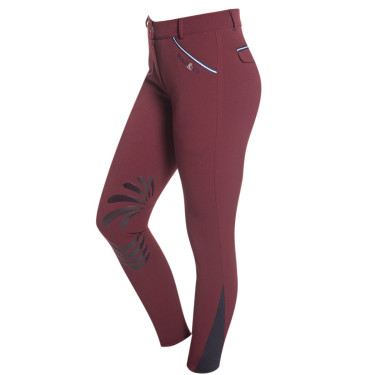 Pantalon Flags & Cup Cayenne femme