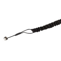 Cable de connexion Airbag Equestro ETU02005 Noir