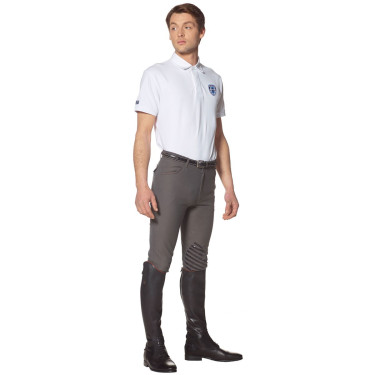 Pantalon Flags & Cup Saint Malo homme Pantalon Flags & Cup Saint Malo homme